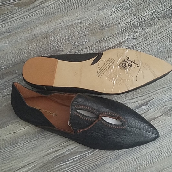 Sold Free People Shoes - Picture 2 of 3